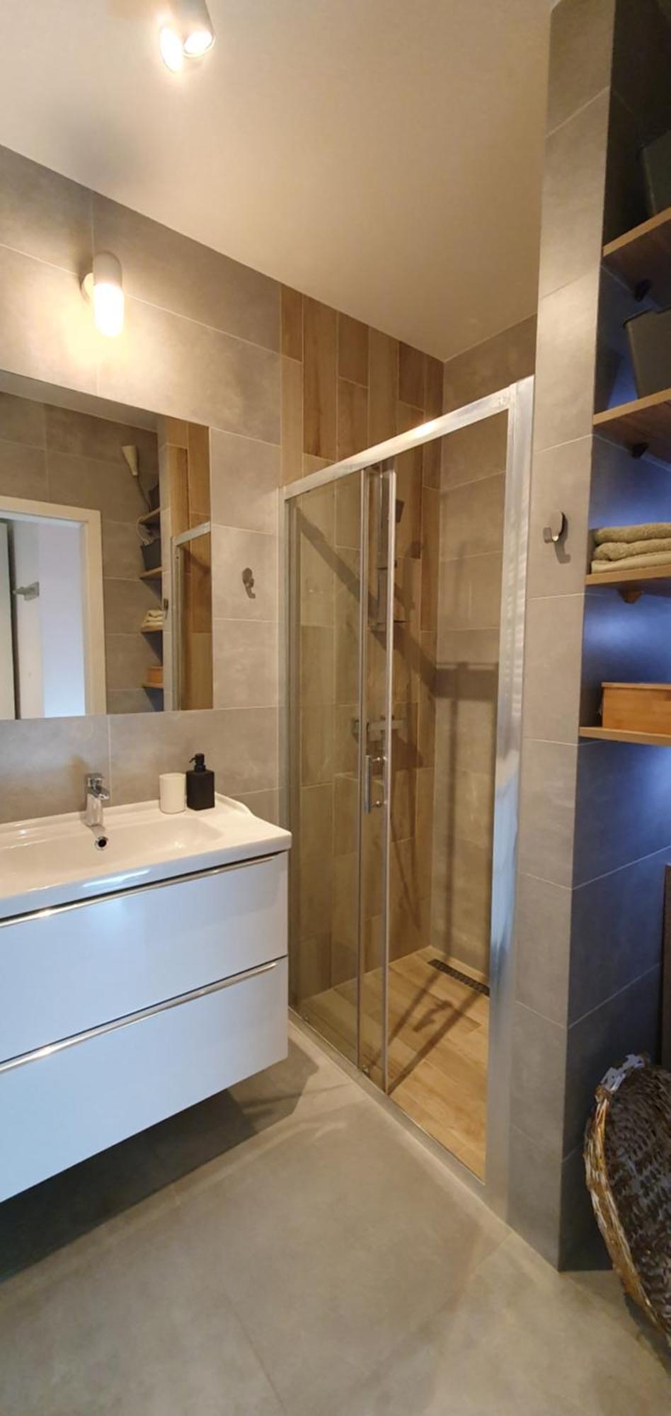 Estudio Park Mateczny Appartement