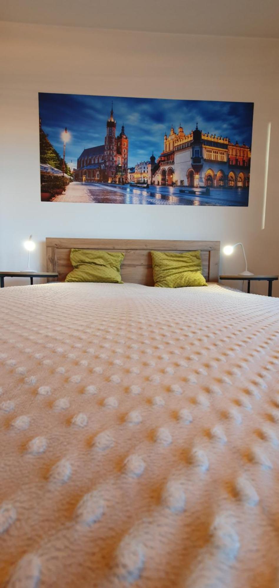Estudio Park Mateczny Appartement Krakau