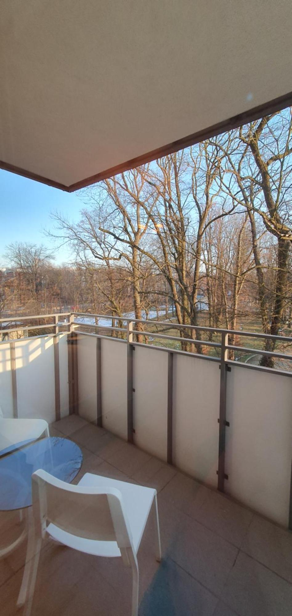 Estudio Park Mateczny Apartament Kraków
