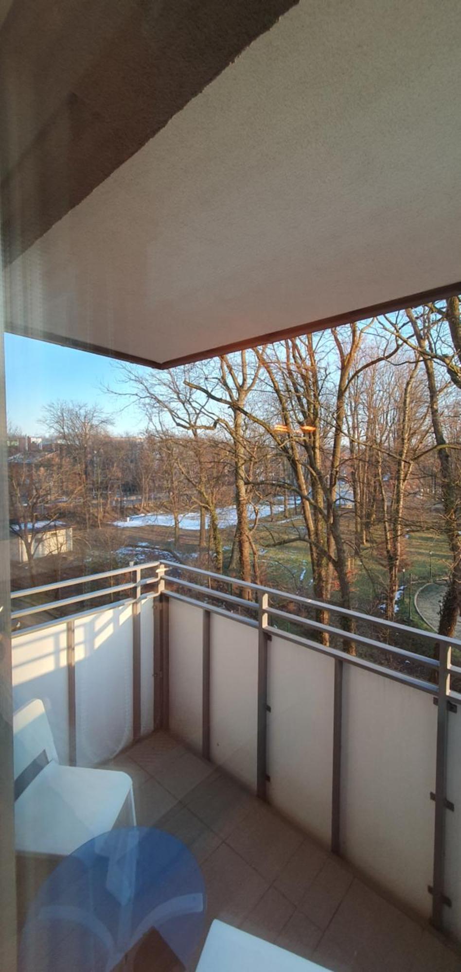 Appartement Estudio Park Mateczny *